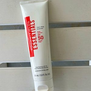 Rodan + Fields Face and Body Sunscreen